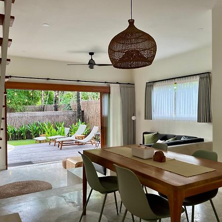 Villa Luna - Gili Air Eksteriør bilde