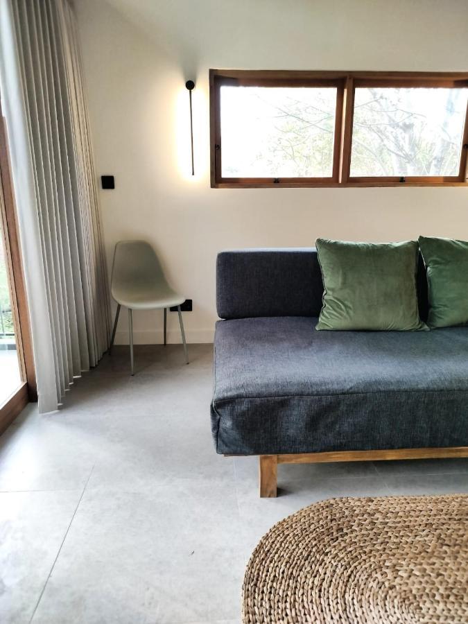 Villa Luna - Gili Air Eksteriør bilde