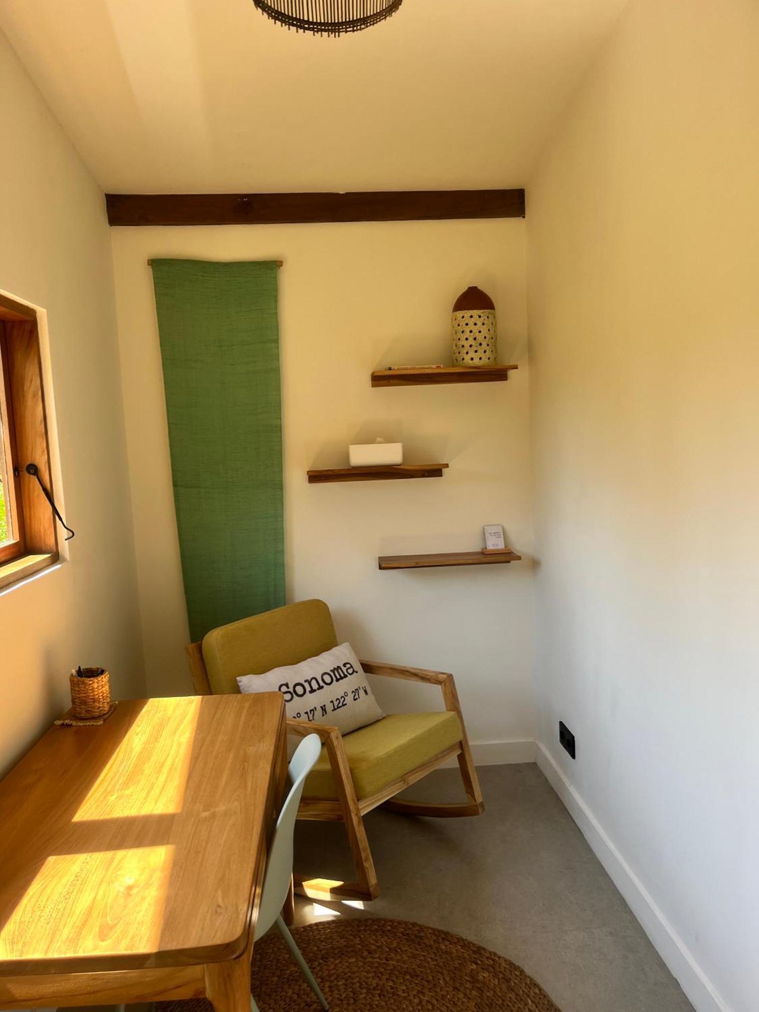 Villa Luna - Gili Air Eksteriør bilde